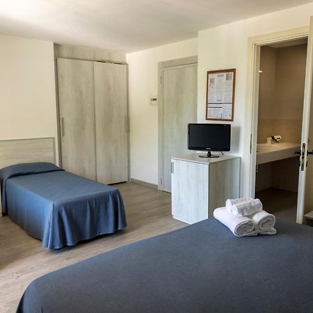 Pugnochiuso Resort Hotel Del Faro Vieste Buitenkant foto